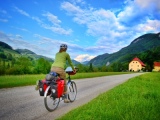 5 reasons why Austria is a great bike touring destination